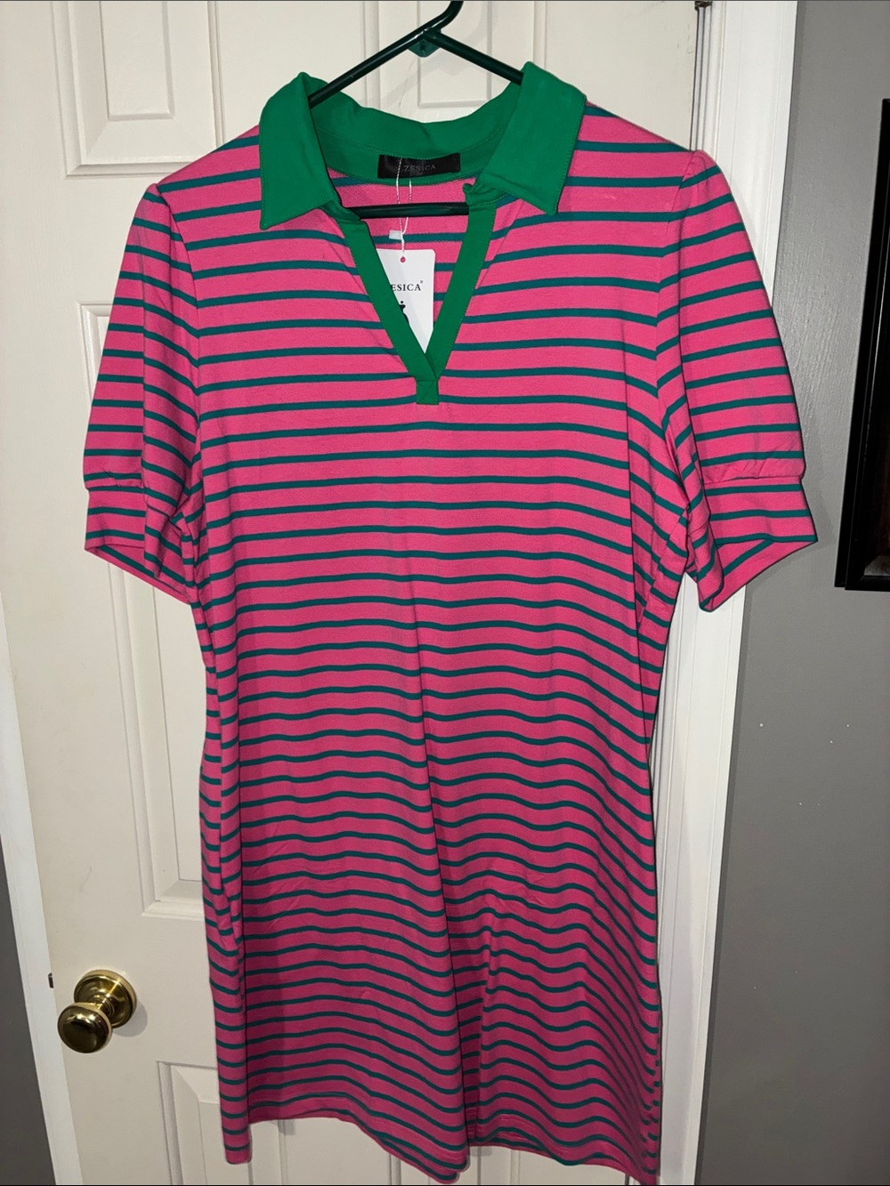 NWT Zesica dress